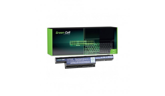 Battery - Green Cell Ac06