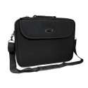 Laptop Sleeve - Esperanza Et101, 39.6 Cm (15.6") Sleeve Black