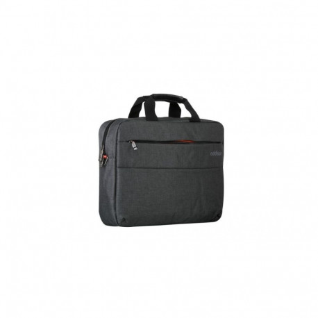 Notebook Case - Addison 307014 35.8 Cm (14.1") Toploader Bag Gray