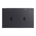 Network Switch - TP-Link LiteWave 8-Port Gigabit PoE+ Black