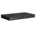Ethernet Switch - Tp-link Tl-sg1048 1u Black