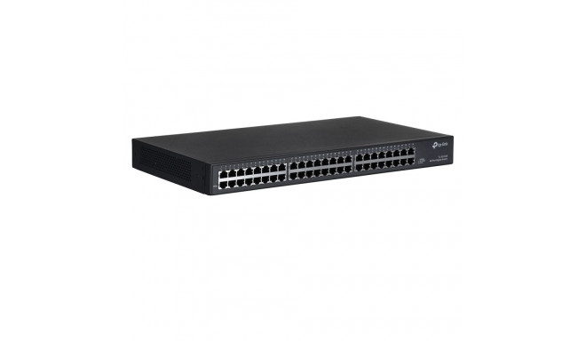 Networking Equipment - TP-LINK TL-SG1048 48-Port Gigabit Switch 96 Gbit/s