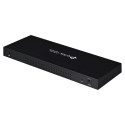 Gigabit Switch - Tp-link 16-port Unmanaged Pro, White