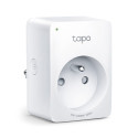 Smart Plug - Tp-link Tapo P100, White
