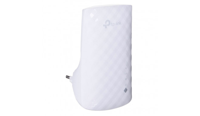 Network Extender - Tp-link Re190 White