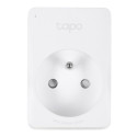 Smart Plug - Tp-link Tapo P100, White