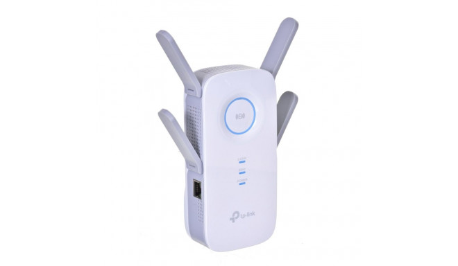 Wi-Fi Extender - Tp-link Re450 Ac2600 WiFi Router Note: I Removed The