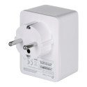 Smart Plug - Tp-link Tapo P100, White