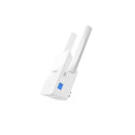 Network Extender - Tenda A23 Dual-Band 1201 Mbit/s White