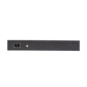 Network Switch - Lanberg 19" Poe+ 16x 100mb Combo Gigabit Ethernet Swi