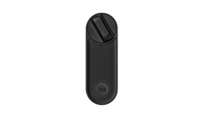 Smart Lock - Yale Linus L2 Black