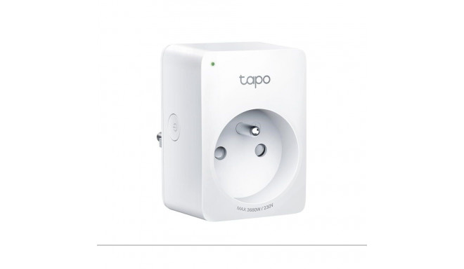 Smart Socket - Tp-link Tapo P110m