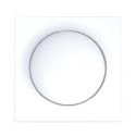 Smart Socket - Fibaro Walli Type E White