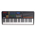 Midi Keyboard - Akai Mpk 249 Control Pad, Black
