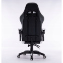 Gaming Chair - Remus Swivel White