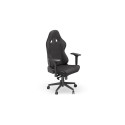 Gaming Chair - Endorfy Scrim BK F Mesh Backrest Black