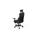 PC Gaming Chair - Endorfy Meta BK Adjustable Black