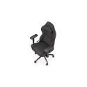 Gaming Chair - Endorfy Scrim BK F Mesh Backrest Black