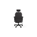 PC Gaming Chair - Endorfy Meta BK Adjustable Black