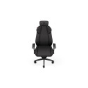 PC Gaming Chair - Endorfy Meta BK Adjustable Black