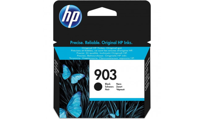 Ink Cartridge - HP 903 Black