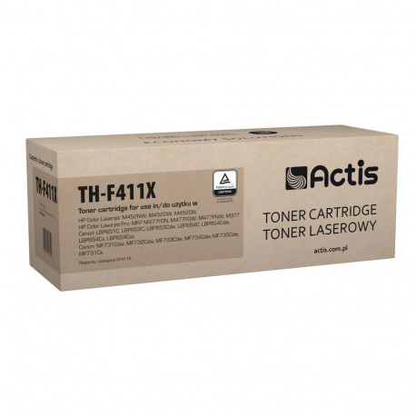 Laser Toner Cartridge - HP 410x