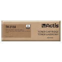 Toner Cartridge - Actis Th-213a Magenta