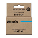 Ink Cartridge - HP 933xl Cyan