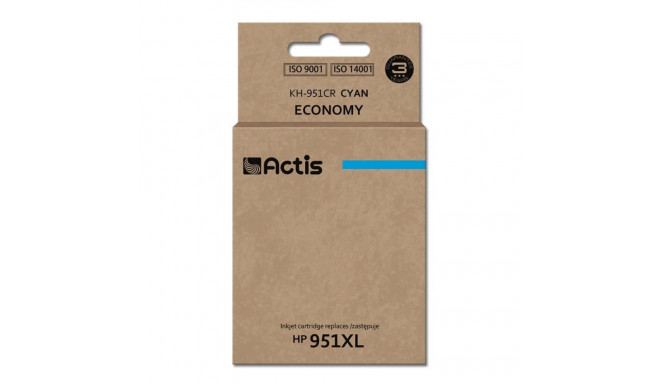 Printer Ink - HP 951xl Cn046ae