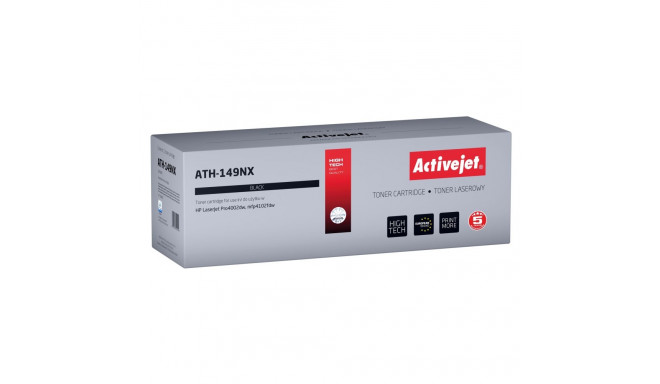 Toner Cartridge - Activejet ATH-149NX 9500 pages Black