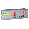 Toner Cartridge - Activejet Ath-201yn, 1400 Pages Yellow