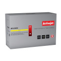 Printer Toner - Activejet Ath-362n, Yellow