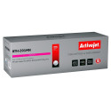 Toner Cartridge - Activejet Ath-201mn 1,400 Pages Magenta