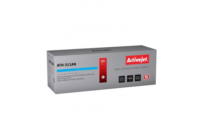 Printer Toner - Activejet Ath-311an