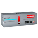 Toner - Activejet ATH-211N Compatible HP 131A Canon CRG-731C Cyan