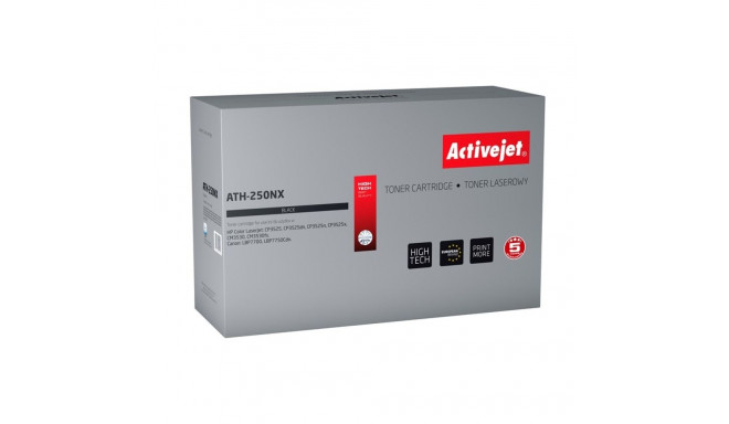 Printer Toner - Activejet Ath-250nx, Black