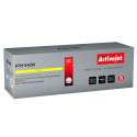 Toner Cartridge - Activejet Ath-542n Yellow 1600 Pages