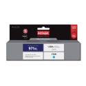 Ink Cartridge - Activejet Ah-971crx 100ml Cyan