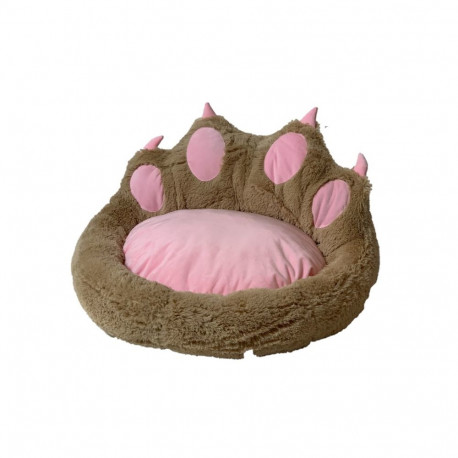 Pet Bed - Go Gift 75x75 Cm Camel
