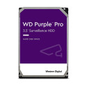 HDD - Western Digital Purple Pro 12 TB SATA III 7200 RPM