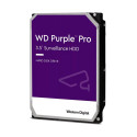 HDD - Western Digital Purple Pro 12 TB SATA III 7200 RPM