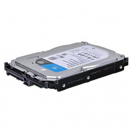 HDD - Seagate SkyHawk 2TB 256MB 3.5" SATA III