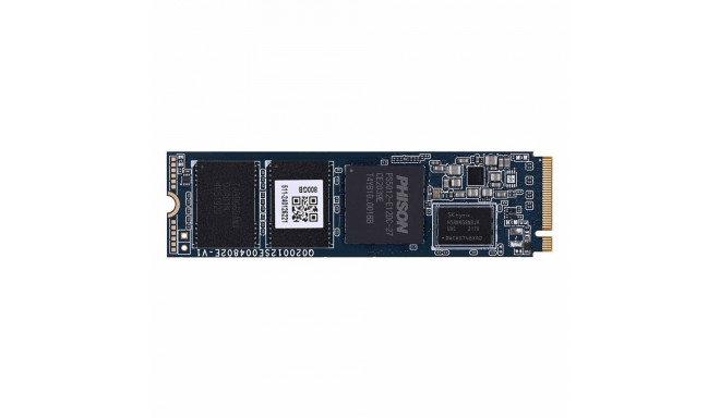 Internal SSD - Synology SNV3410 800GB M.2 PCIe NVMe
