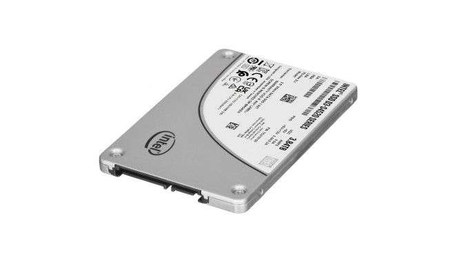 Solid State Drive (ssd) - Solidigm S4520 3.84tb Sata 2.5" Dwpd Up To 3