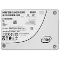 Solid State Drive (ssd) - Solidigm S4520 3.84tb Sata 2.5" Dwpd Up To 3