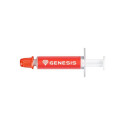Thermal Grease - Genesis Silicon 801 0.5g Grey