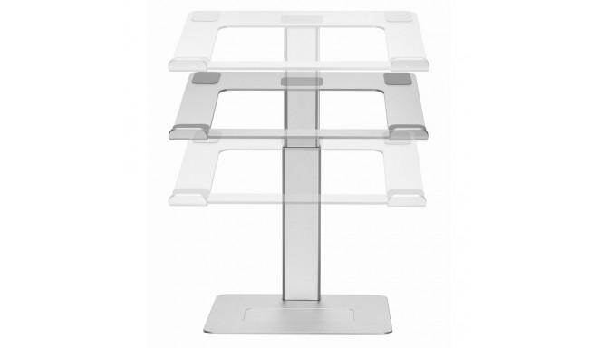 Laptop Stand - Gembird Nbs-d1-02 39.6 Cm