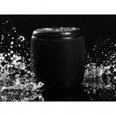 Portable Speakers - Tracer Splash S Bluetooth Black