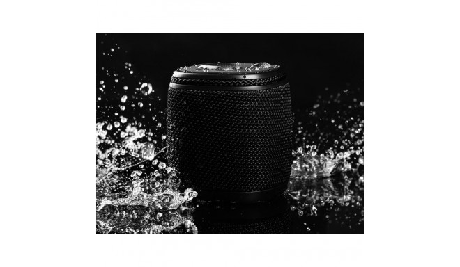 Portable Speakers - Tracer Splash S Bluetooth Black