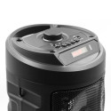 Karaoke Speaker - Squeak SQ1004 Bluetooth 5.0 Portable Black